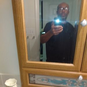 Meet your Posher, Jerry